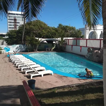Hotel Essen'S-3