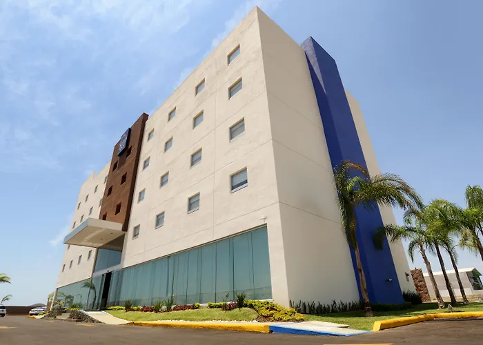 Sleep Inn Mazatlan