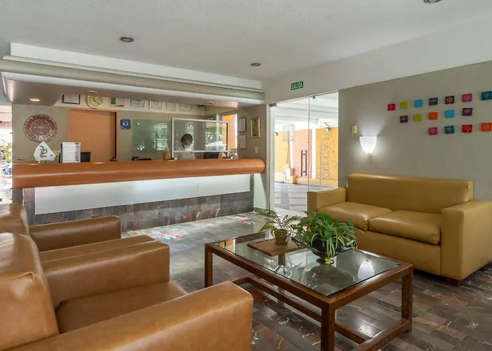 Hotel Azteca Inn Mazatlán